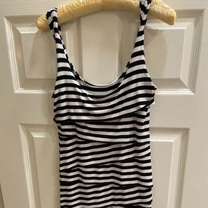 Joseph Ribkoff mid length dress